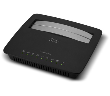 Linksys X3500-E1