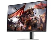 Samsung Odyssey OLED G8 G80SD 32" (DG802) Zilver