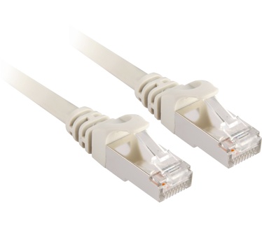 Sharkoon RJ-45, Cat.6, 3m