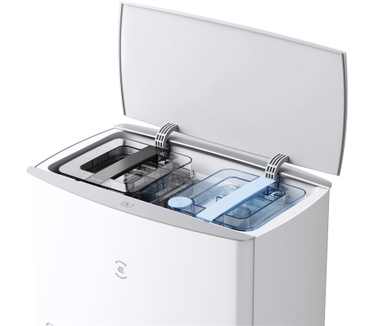 Ecovacs Deebot T20 Omni