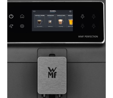 WMF 740 Volautomatische koffiemachine CP8208105