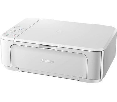 Canon Pixma MG3650S Wit