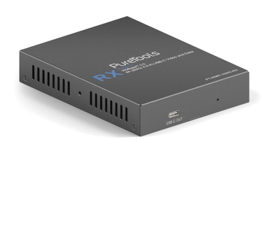 PureTools PT-HDBT-1020C-RX