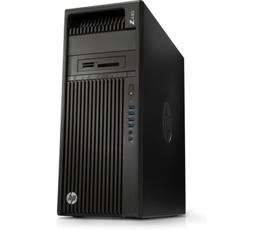 HP Z440 (Y3Y39EA0