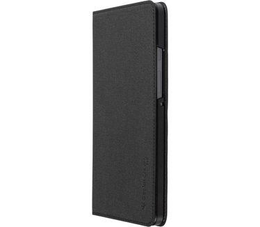 Gecko Covers Samsung Tab A9 EasyClick Cover eco - Zwart