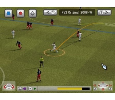Pro Evolution Soccer 2008
