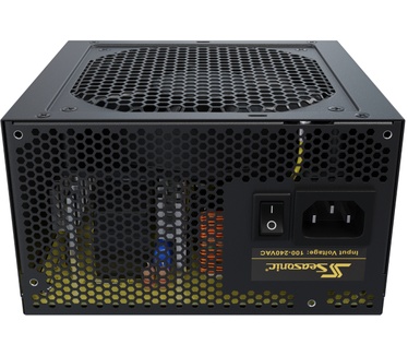 Seasonic Core Gold GM 550