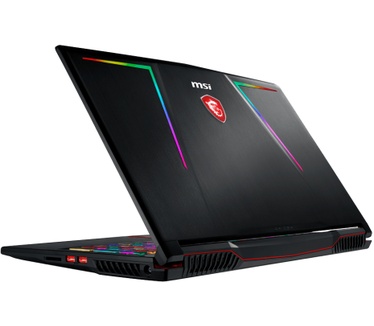 MSI GE63 8RE-654LU Raider RGB