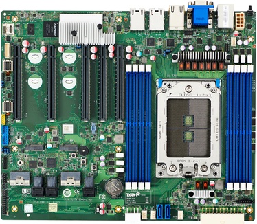 Tyan Tomcat HX S8030
