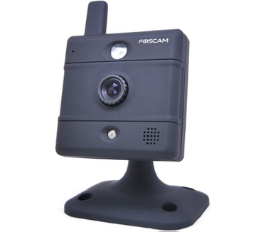 Foscam FI8907W Wit