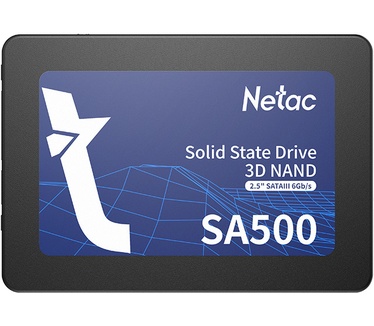 Netac SA500 1TB