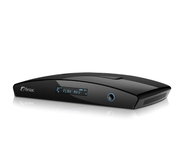 Fantec P2700 Media Player 1.5TB