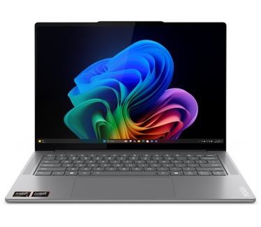 Lenovo Yoga Pro 7 14ASP9 Copilot+ PC
