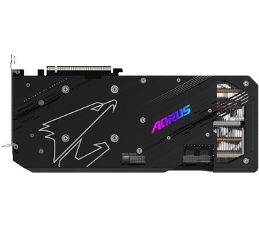 Gigabyte Radeon RX 6800 XT MASTER TYPE C 16G