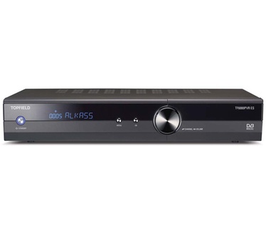 Topfield TF6000PVR ES