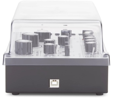 Decksaver DS-PC-HADESEREBUS