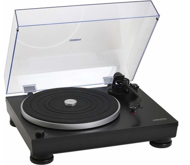 Audio-Technica AT-LP3 platenspeler