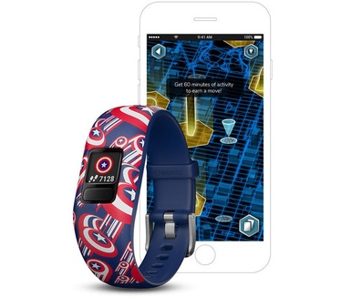 Garmin vívofit jr. 2