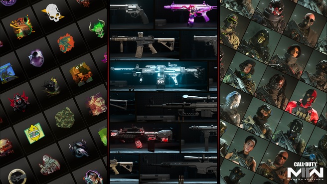 Bron: Activision