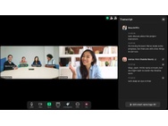 Zoom Spaces AI-Update