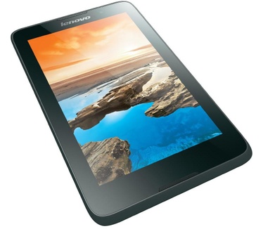 Lenovo IdeaTab A7-40 Zwart