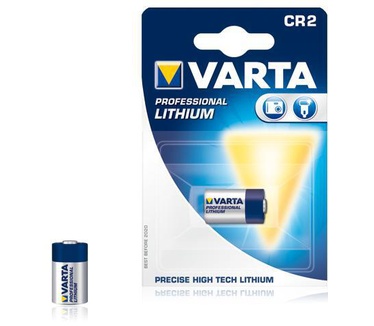 Varta -CR2