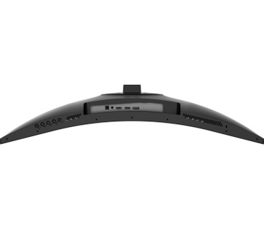 MSI Optix G321CQP Zwart