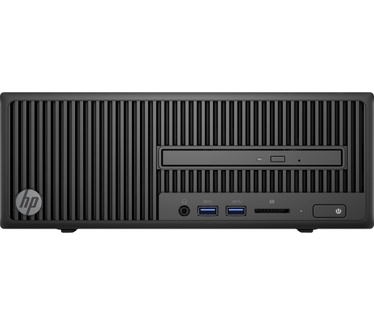 HP 280 G2 SFF X9E02EA