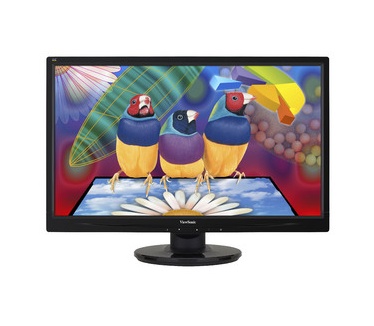 ViewSonic VA2046m-LED
