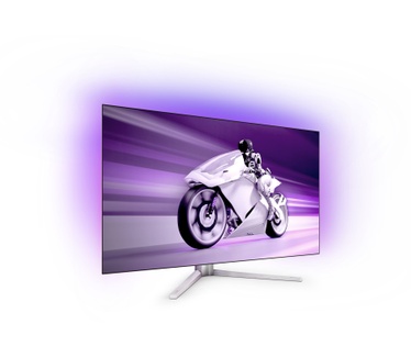 Philips Evnia 42M2N8900/00 Wit