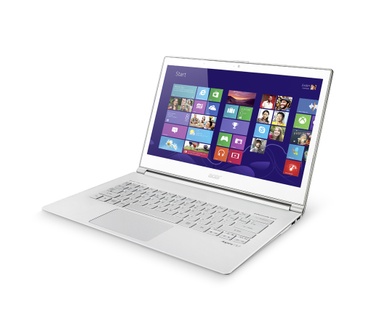 Acer 391-53334G12aws