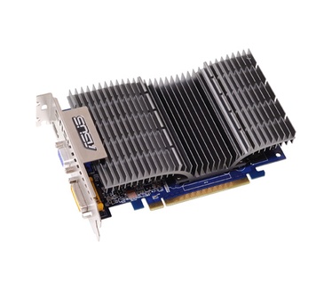 Asus EN9400GT SilentDI/512MD2