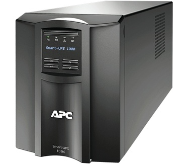 APC SMT1000C