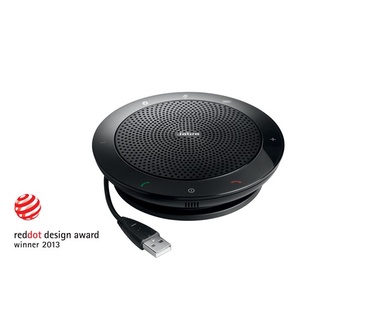 Jabra Jabra/GN Netcom Jabra/GN Netcom Jabra SPEAK 510 MS USB-Coference (7510-109)