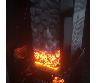 Masterbuilt Gravity Series 600