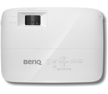 BenQ MW612