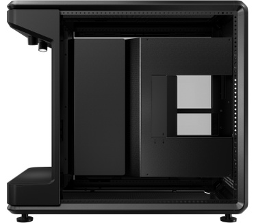 Cooler Master MasterFrame 360 Stage LCD