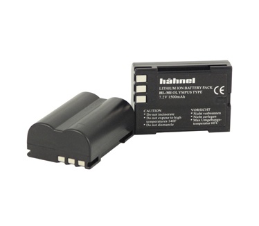 Hähnel HL-M1 for Olympus Digital Camera