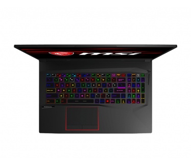 MSI GE75 Raider 9SG-1009NL