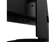 MSI MAG 271QPX QD-OLED E2 Zwart