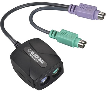 Black Box AC247A