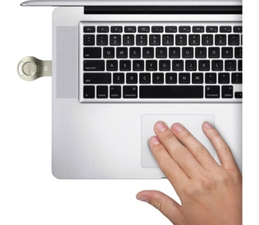 PNY Attaché i 8GB