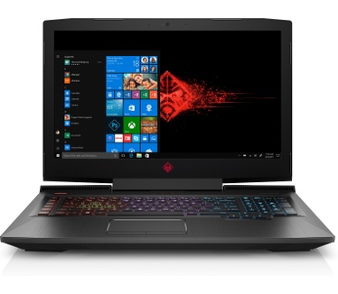 HP Omen 17-an140nd