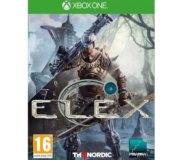 Elex, Xbox One