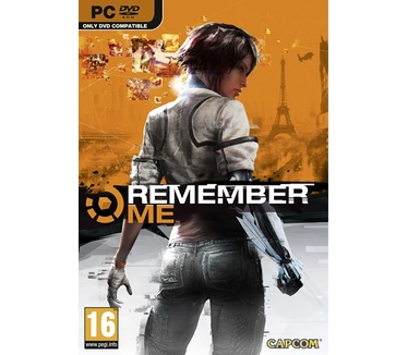 Remember Me, PC