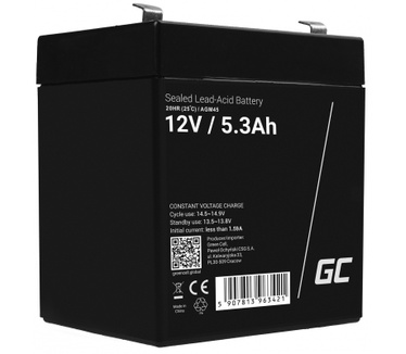Green Cell AGM45