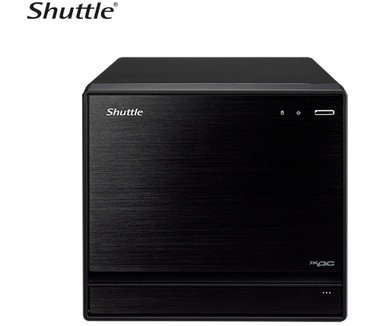 Shuttle XPC cube XPS cube SH370R8