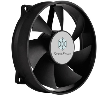 Silverstone Nitrogon SST-NT09-115X