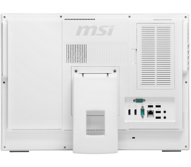 MSI AP200-W341604G50S7VAMX