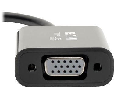 Tripp-Lite P137-06N-VGAV2B Zwart